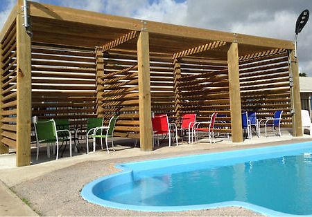Oyo Hotel Rockport- Bay View Extérieur photo