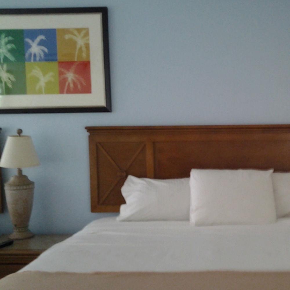 Oyo Hotel Rockport- Bay View Extérieur photo