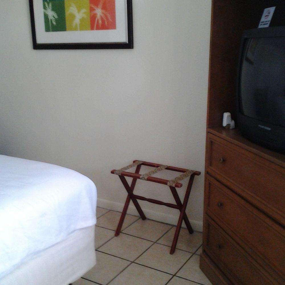 Oyo Hotel Rockport- Bay View Extérieur photo