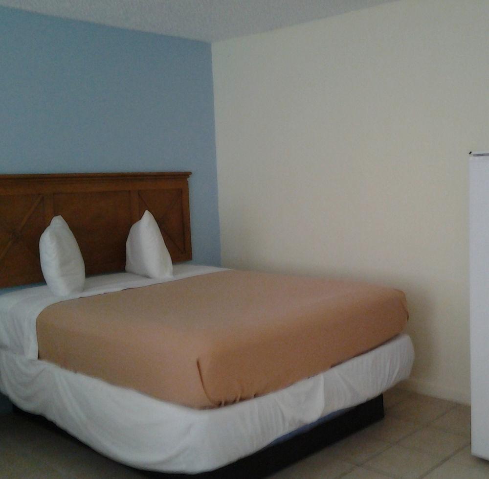 Oyo Hotel Rockport- Bay View Extérieur photo