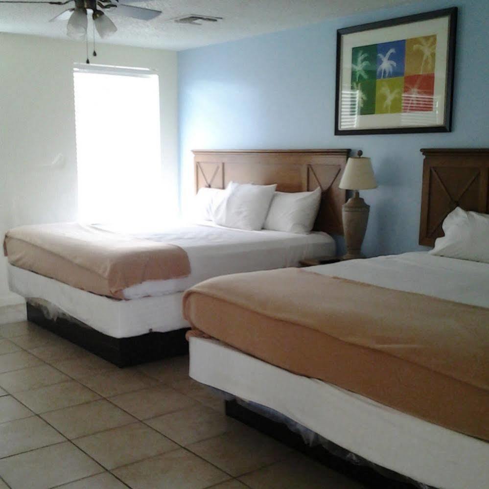 Oyo Hotel Rockport- Bay View Extérieur photo